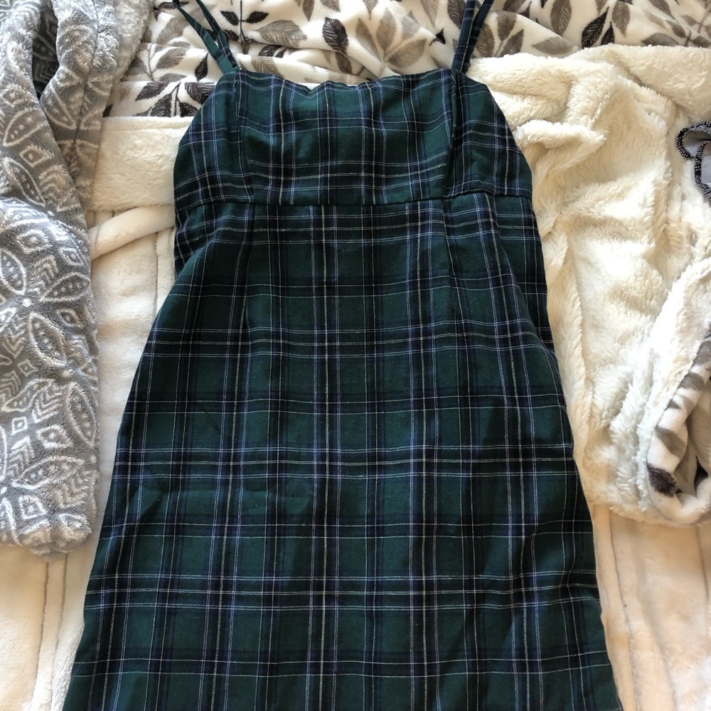 urban outfitters dress